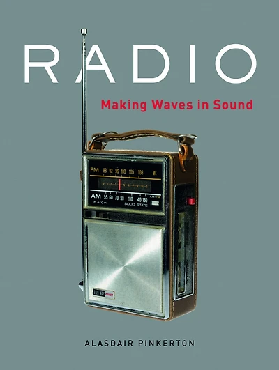 Radio: Making Waves Sound