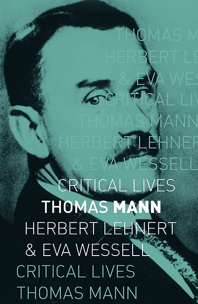 Thomas Mann