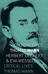 Thomas Mann