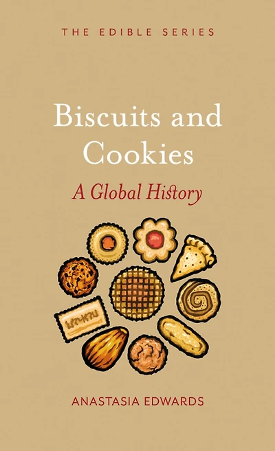 Biscuits and Cookies: A Global History