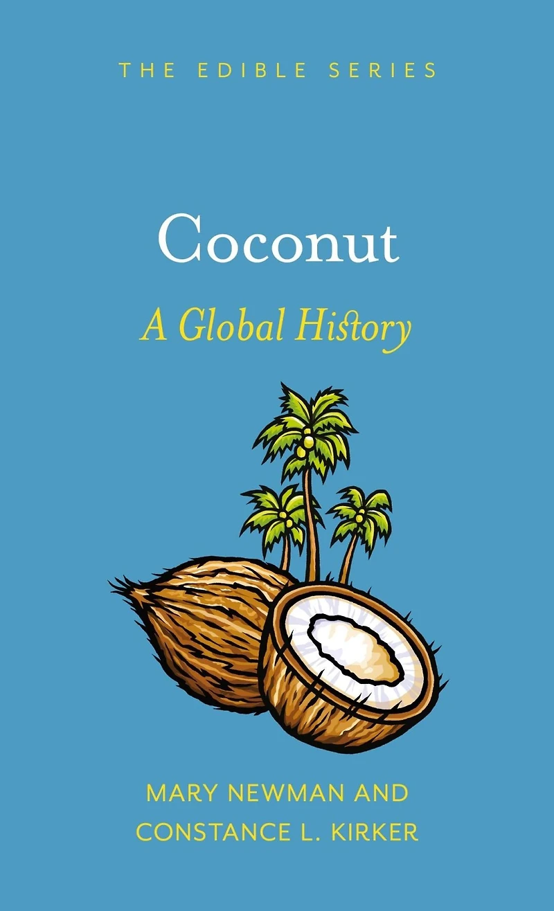 Coconut: A Global History