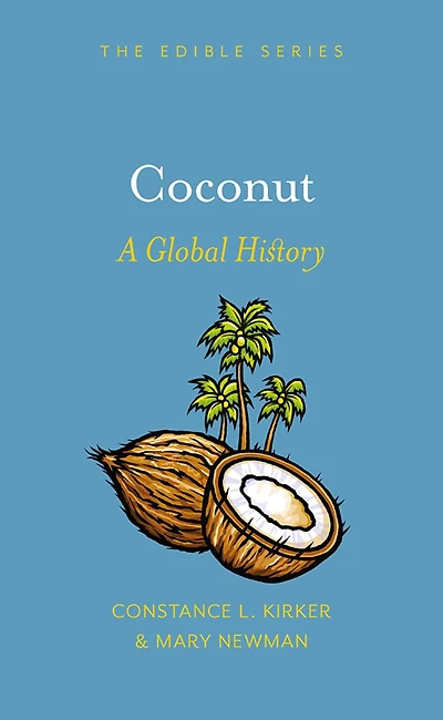 Coconut: A Global History