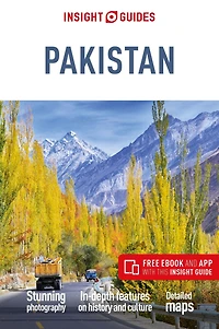 Insight Guides Pakistan (Travel Guide eBook)