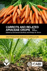 Carrots and Related Apiaceae Crops