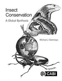 Insect Conservation: A Global Synthesis