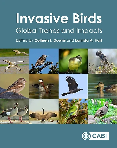 Invasive Birds: Global Trends and Impacts