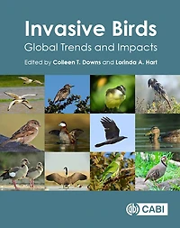 Invasive Birds: Global Trends and Impacts