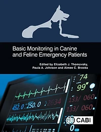 Basic Monitoring Canine and Feline Emergent Patients