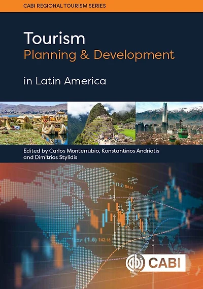 Tourism Planning and Development Latin America
