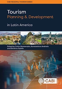 Tourism Planning and Development Latin America