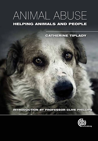 Animal Abuse: Helping Animals and People