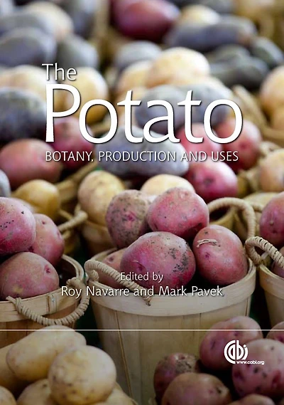Potato: Botany, Production and Uses