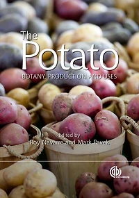 Potato: Botany, Production and Uses