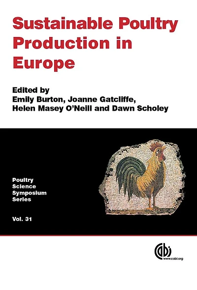 Sustainable Poultry Production Europe