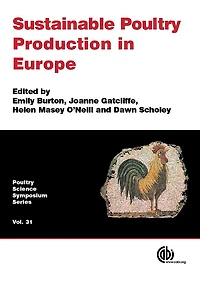 Sustainable Poultry Production Europe