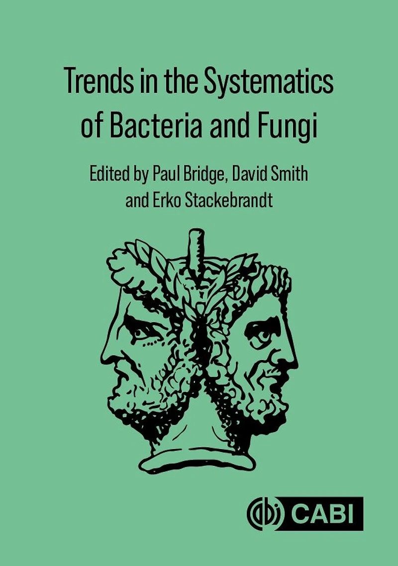 Trends the Systematics of Bacteria and Fungi