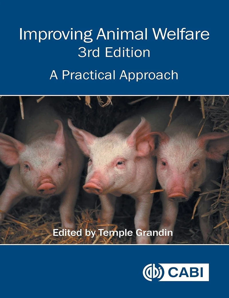 Improving Animal Welfare: A Practical Approach