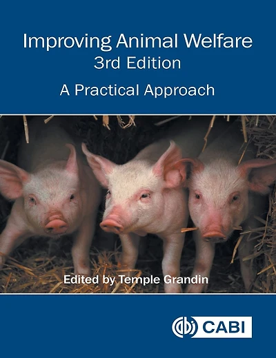 Improving Animal Welfare: A Practical Approach