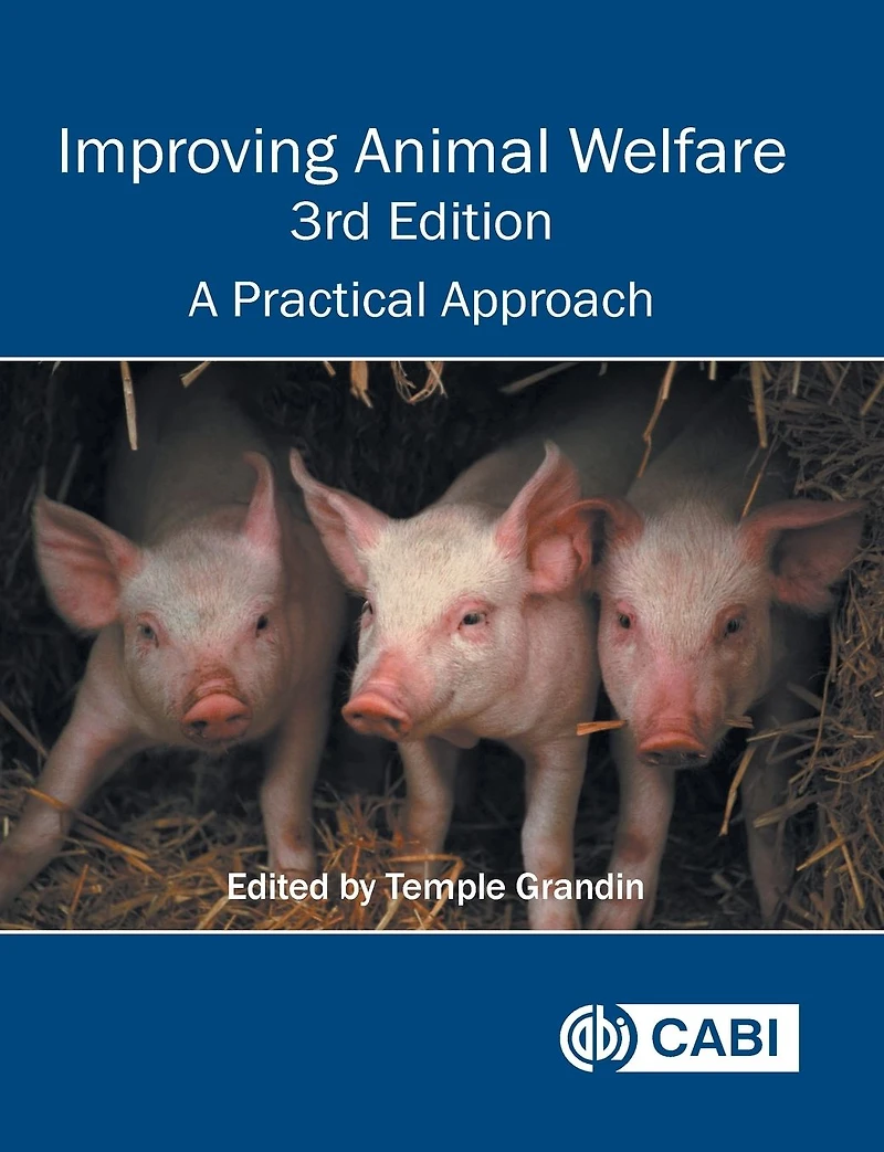 Improving Animal Welfare: A Practical Approach