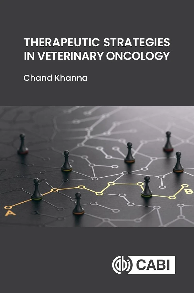 Therapeutic Strategies Veterinary Oncology