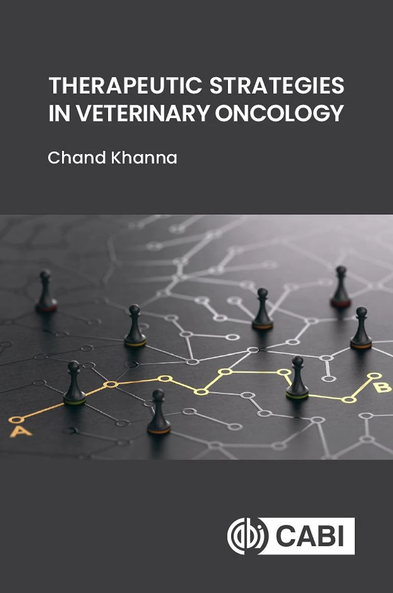 Therapeutic Strategies Veterinary Oncology
