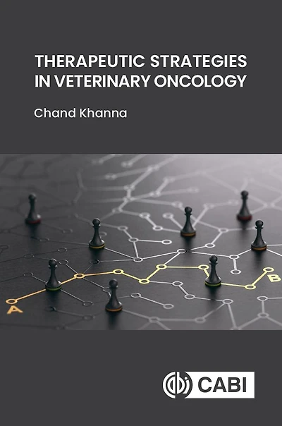 Therapeutic Strategies Veterinary Oncology