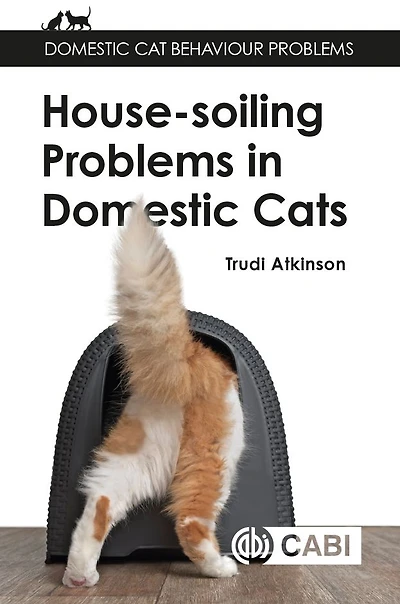 House-soiling Problems Domestic Cats