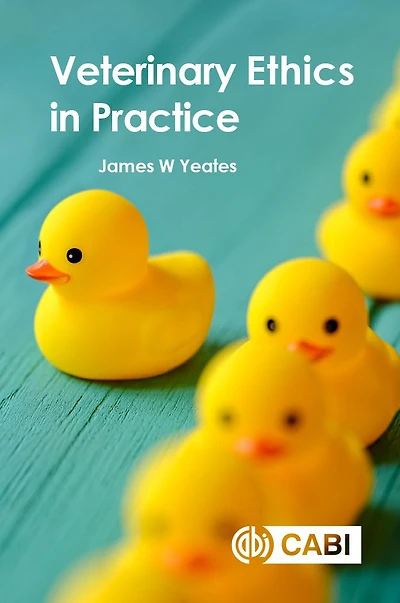 Veterinary Ethics Practice