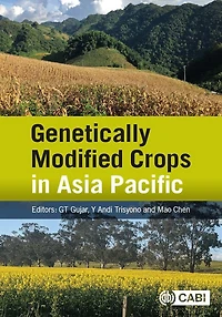 Genetically Modified Crops Asia Pacific