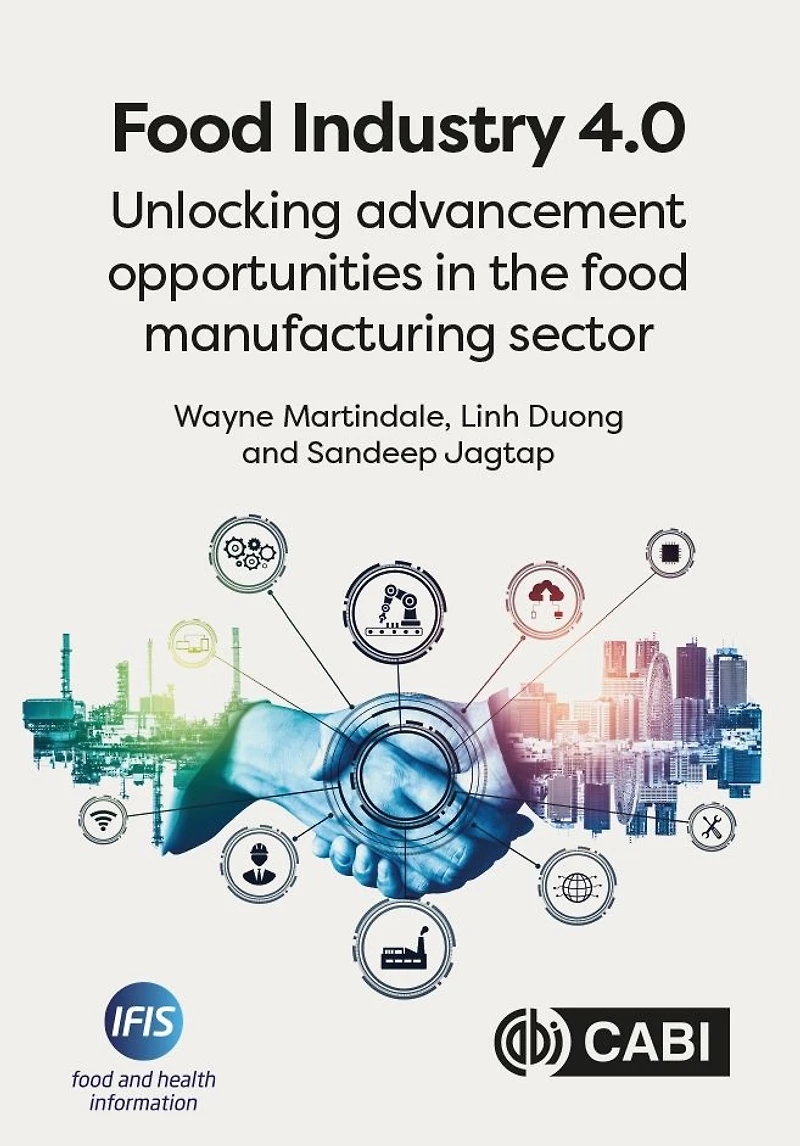 Food Industry 4.0: Unlocking Advancement Opportunities the Manufacturing Sector
