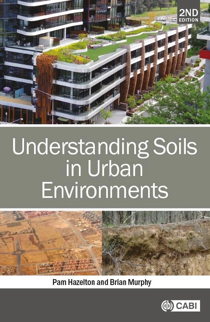Understanding Soils Urban Environments