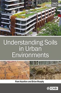 Understanding Soils Urban Environments
