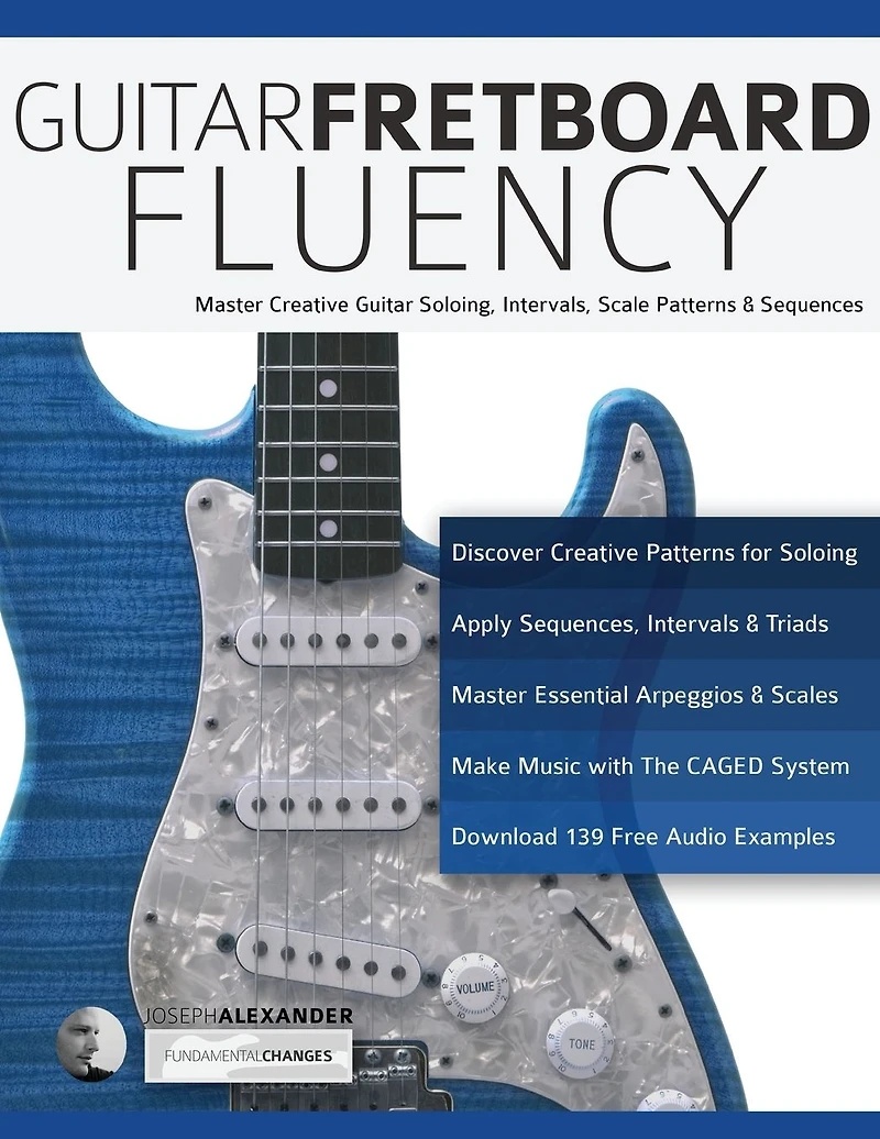 Guitar Fretboard Fluency