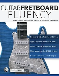 Guitar Fretboard Fluency