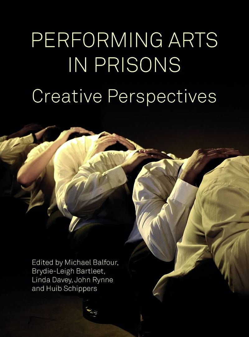 Performing Arts Prisons: Captive Audiences