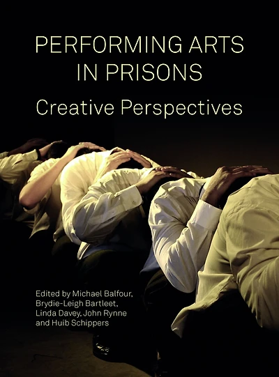 Performing Arts Prisons: Captive Audiences