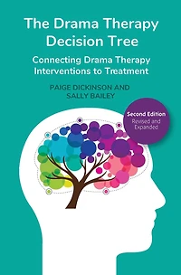 The Drama Therapy Decision Tree, 2nd Edition: Connecting Interventions to Treatment