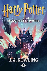 Harry Potter y las Reliquias de la Muerte
