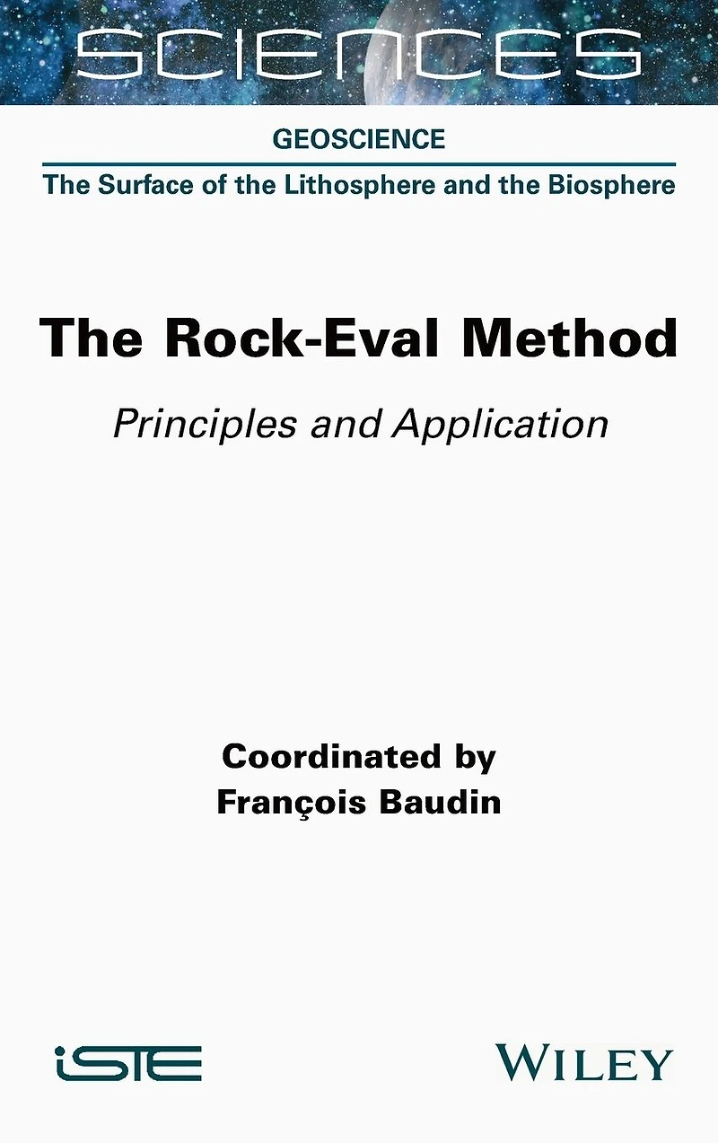 The Rock-Eval Method: Principles and Application