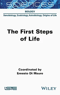 The First Steps of Life