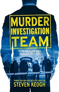 Murder Investigation Team
