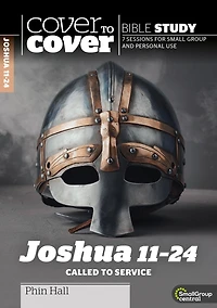 Joshua 11-24: Called to Service