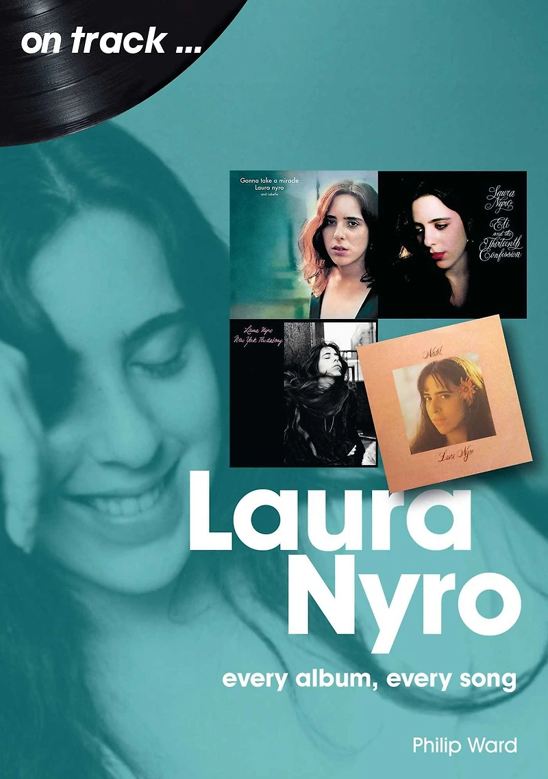 Laura Nyro: every album song