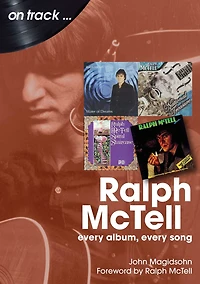 Ralph McTell: every album, song