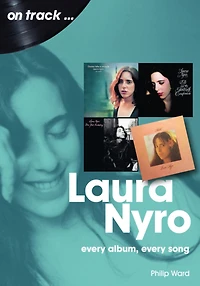 Laura Nyro: every album song