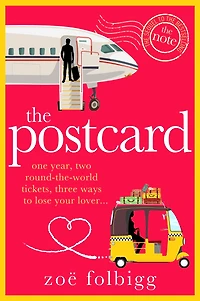 The Postcard