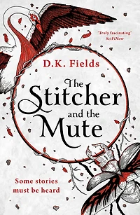 the Stitcher and Mute