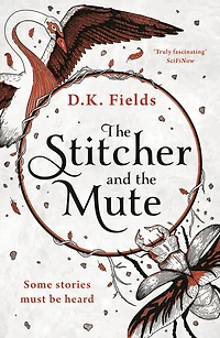 the Stitcher and Mute