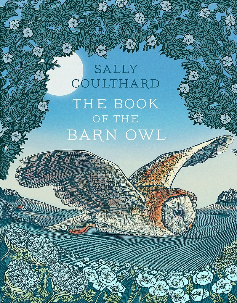 the Book of Barn Owl