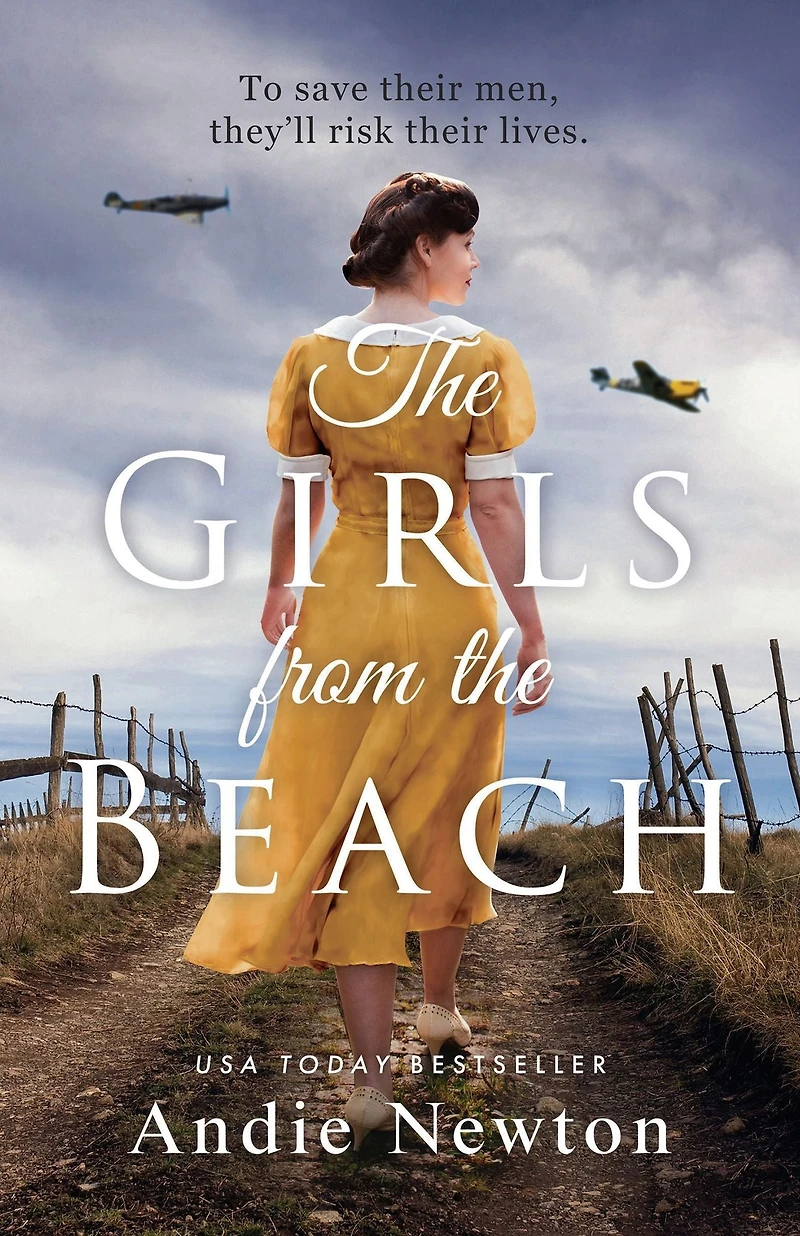 the Girls from Beach
